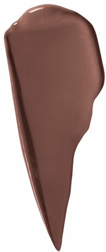 Nyx Professional Makeup Butter Lipgloss – Ginger Snap – Glänzender Lipgloss – Braun