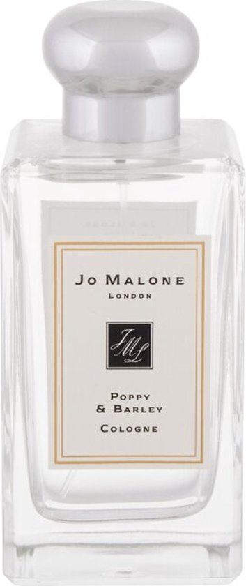 Jo Malone Poppy & Barley Eau de Cologne - 100ml- Unisex