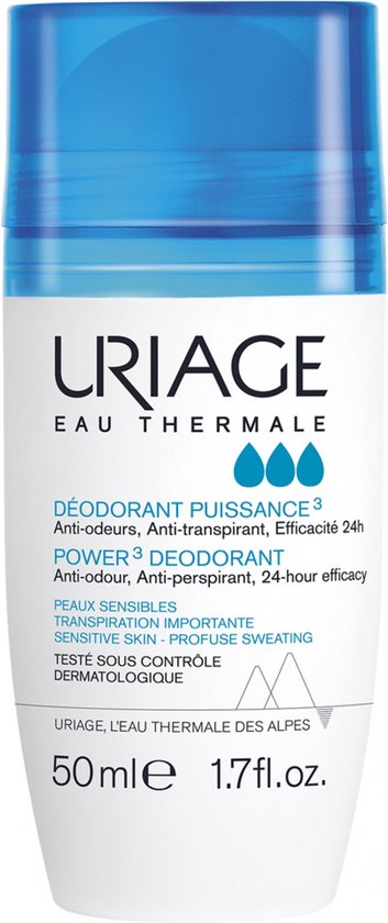 Argan Oil &amp; Lavender Relaxing Deodorant Roller