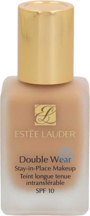 Estée Lauder Double Wear Stay-in-Place Foundation - 3N2 Wheat - Met SPF 10