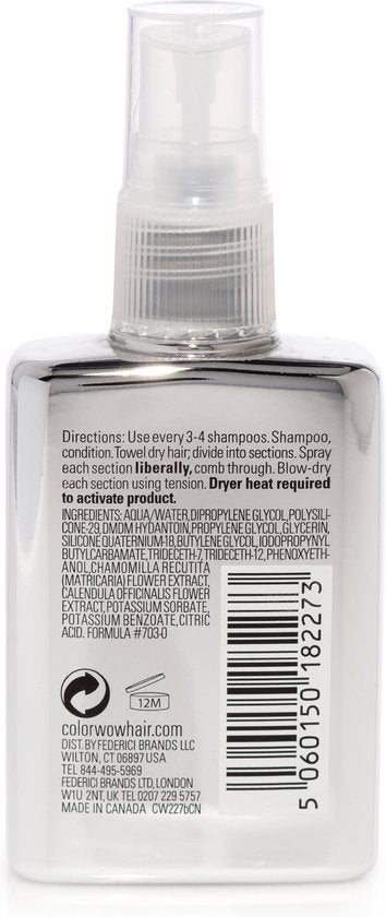 Color Wow Coat Supernatural Spray 50 ml