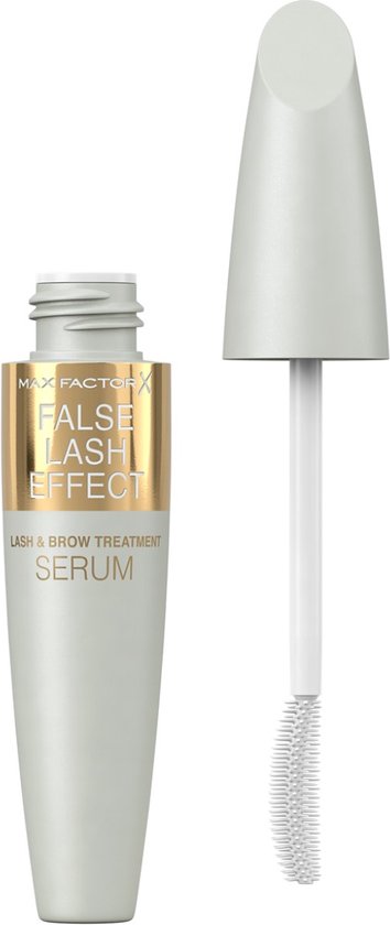 Max Factor False Lash Effect Lash Eyelash Serum