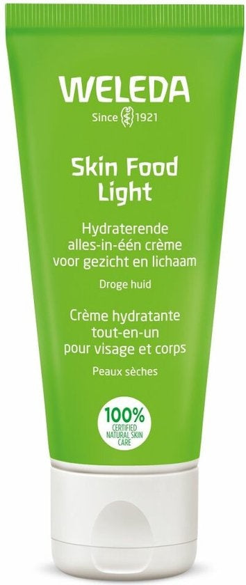 Weleda Skin Food Light - 30ml