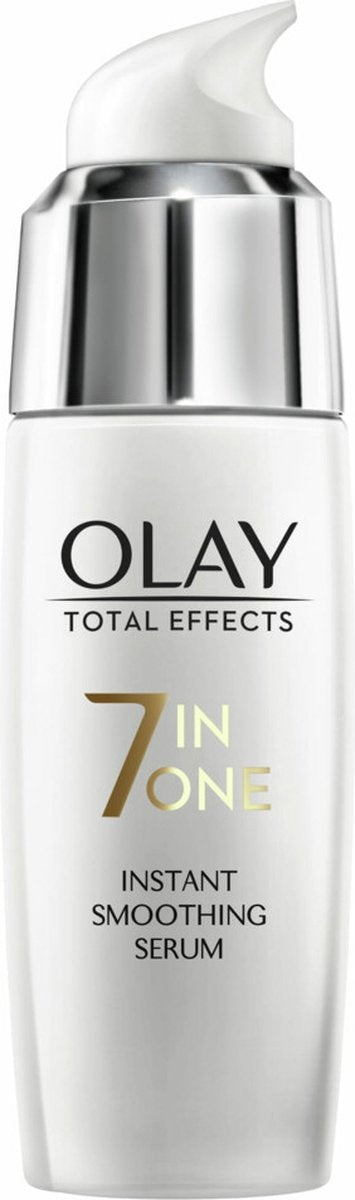 Olay Total Effects 7in1 Direct Gladmakend Serum Met Niacinamide - 50ml