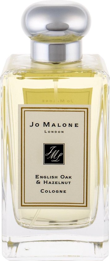 Jo Malone English English Oak &amp; Hazelnut Eau De Cologne 100ml - Unisex
