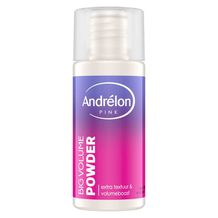 Andrélon Big Volume Powder - 7 gr.