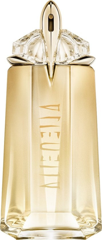 Thierry Mugler Alien Goddess 90 ml Eau de Parfum - Women's perfume - Packaging damaged