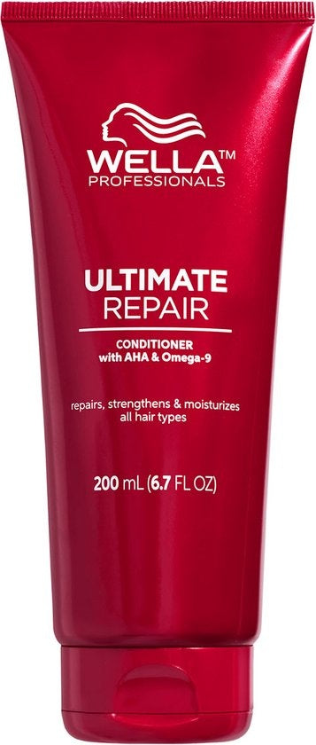 Wella Professionals Ultimate Repair Conditioner 200 ml – Conditioner für jeden Haartyp