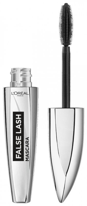 L’Oréal Paris False Lash - 01 Black - Zwart Volume Mascara voor een Perfecte Krul - 8,9 ml