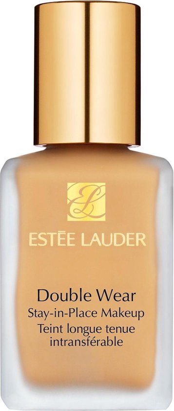 Estée Lauder Double Wear Stay-in-Place Foundation - Spiced Sand 4N2 - 30 ml - Verpakking beschadigd
