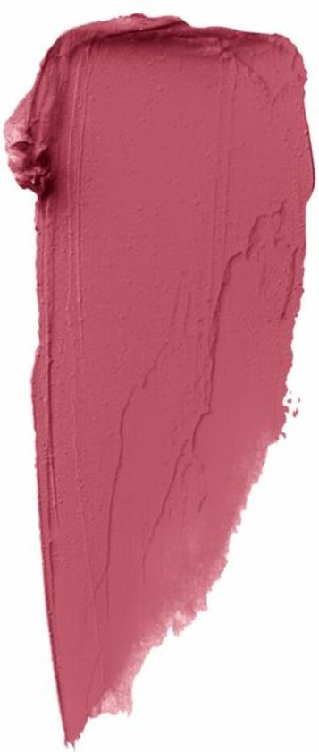 NYX Professional Makeup Soft Matte Lip Cream – Montreal – Flüssiger Lippenstift – 8 ml