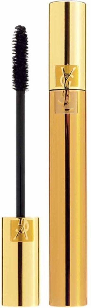 Yves Saint Laurent - Mascara Volume Effet Faux Cils N¬∞6 Nuit Intense