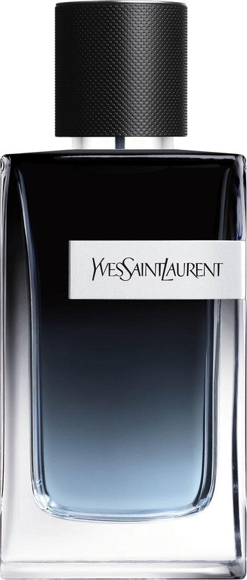 Yves Saint Laurent Y 100 ml Eau de Parfum - Men's perfume - damaged packaging