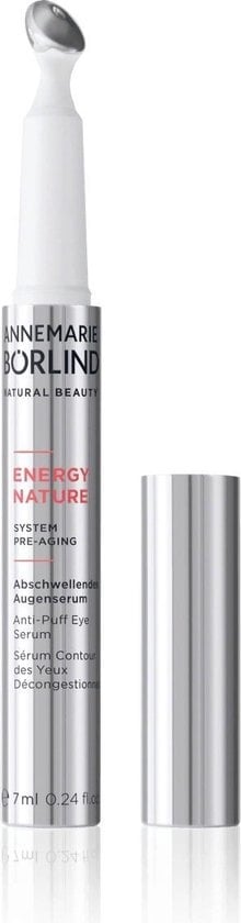 Annemarie Borlind Eye Serum Energynature 7 ml