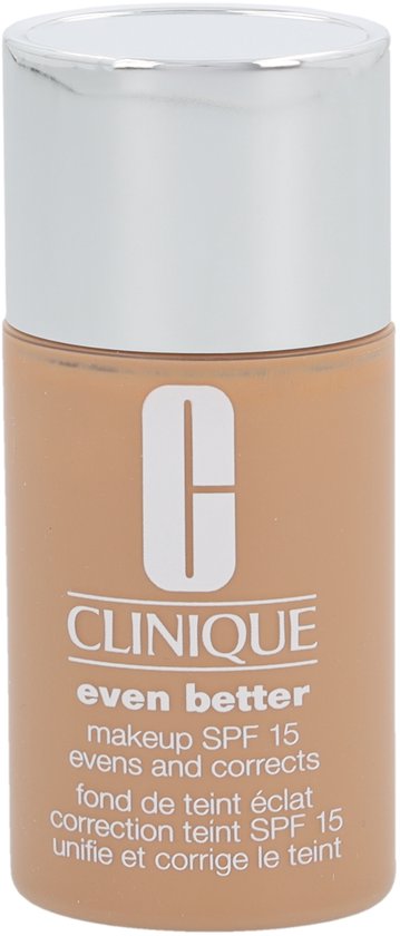 Clinique Even Better Foundation - WN38 Stone - Met SPF 15  Verpakking beschadigd