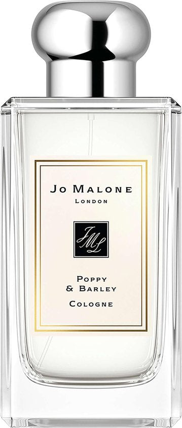 Jo Malone Poppy & Barley Eau de Cologne - 100ml- Unisex