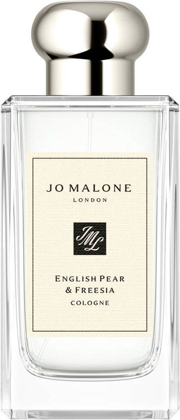 Jo Malone English Pear & Freesia Eau De Cologne  100ml- Unisex