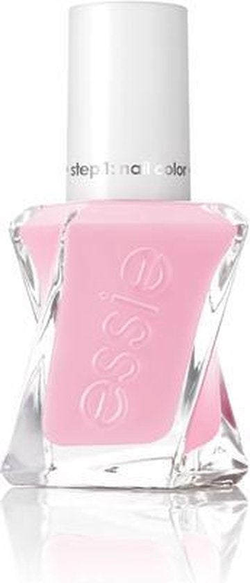 Essie Nagellack Gel Couture 468 Inside Scoop