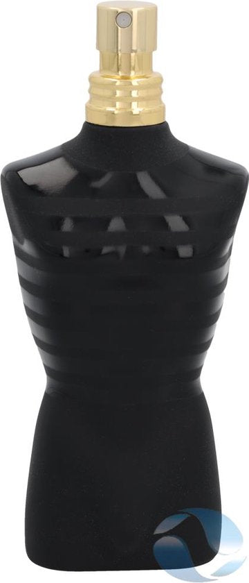Jean Paul Gaultier Le Male Le Parfum Intense 75 ml Eau de Parfum - Herenparfum - Verpakking beschadigd