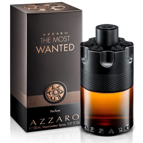 Azzaro The Most Wanted Parfum - 150ml - Herenparfum