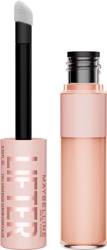 Maybelline New York Lifter Concealer - Hoge dekking - 25