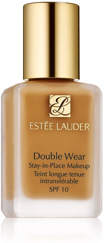 Estée Lauder Double Wear Stay-in-Place Foundation - 4N2 Spiced Sand - With SPF 10