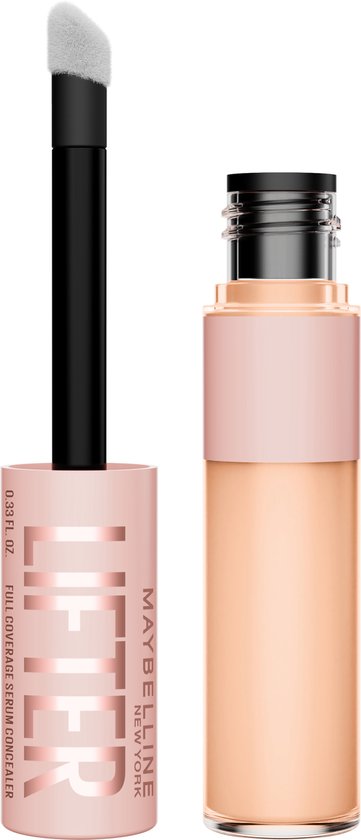 Maybelline Fit Me Concealer - 55 Hazelnut
