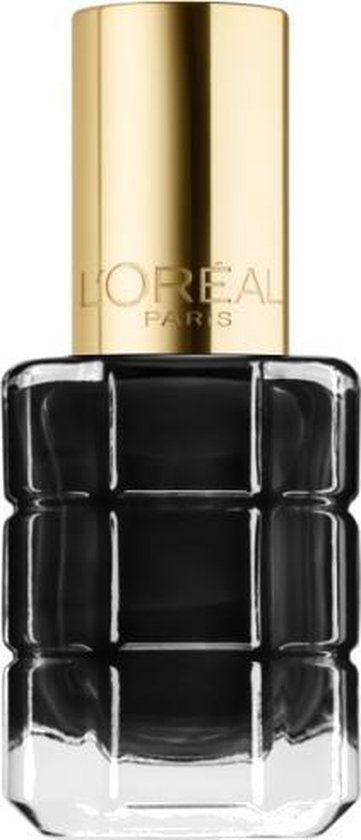 L'Oréal Paris Color Riche L'Huile - 674 Noir - Nagellak