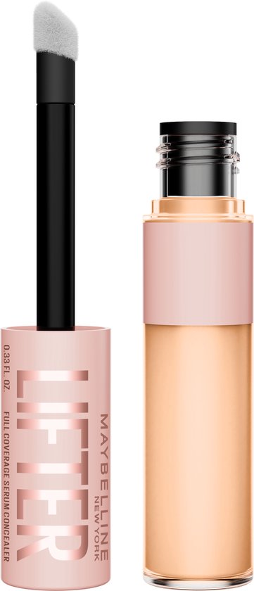 Maybelline New York Lifter Concealer - Hoge dekking - 30