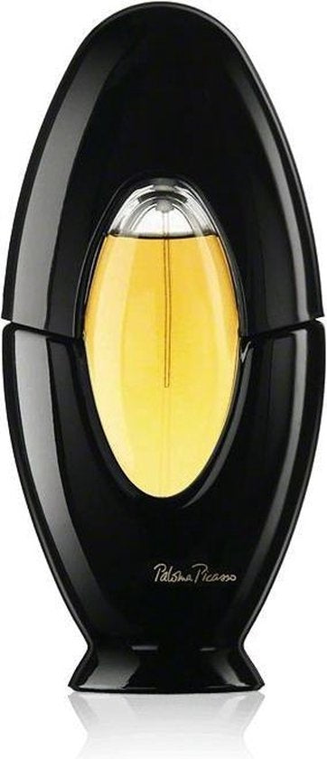 Paloma Picasso 100 ml - Eau de Parfum - Damesparfum - Verpakking beschadigd