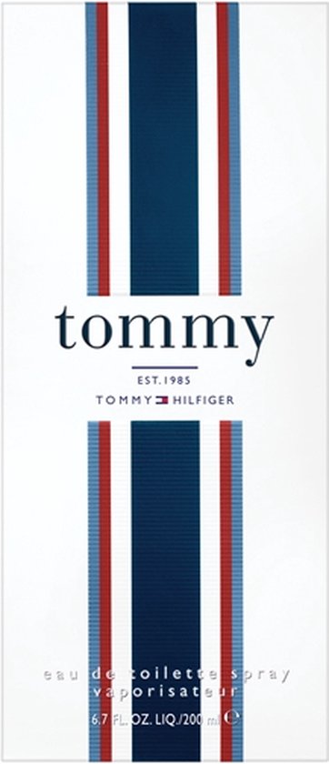 Tommy Hilfiger Tommy 30 ml - Eau De Toilette - Men's perfume - Packaging missing -