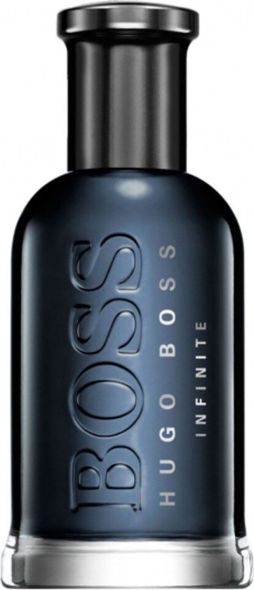 Hugo Boss The Scent 50 ml – Eau de Toilette – Herrenparfüm