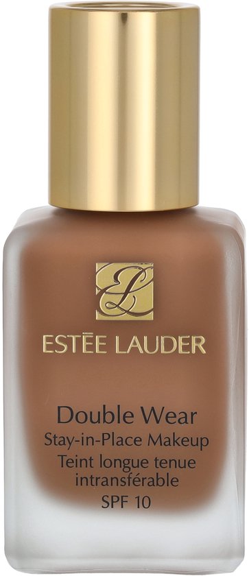 Estée Lauder Double Wear Stay-in-Place Foundation - 6N1 Mocha - Mit LSF 10 - Verpackung beschädigt