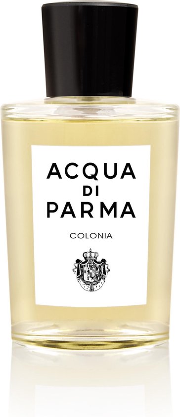 Acqua di Parma Colonia 50 ml - Eau de cologne - Unisexparfum - Beschadigde verpakking