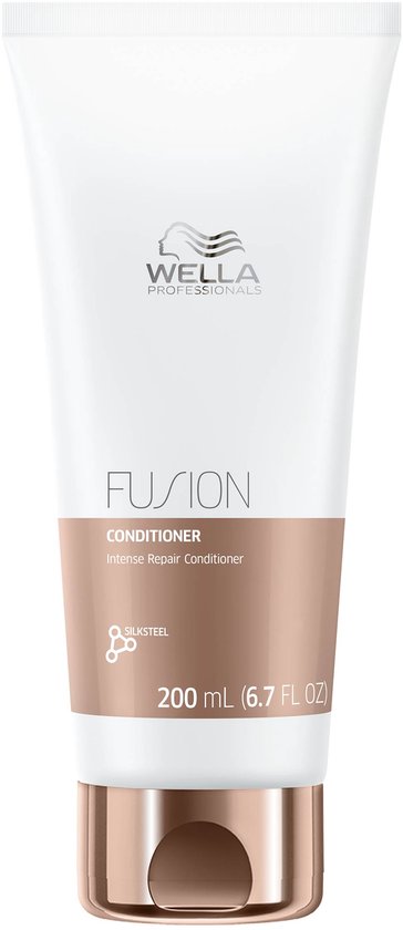 Wella Professionals Fusion Intense Repair Conditioner - 200 ml