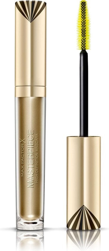 Max Factor Masterpiece Mascara - 002 - Black/Brown