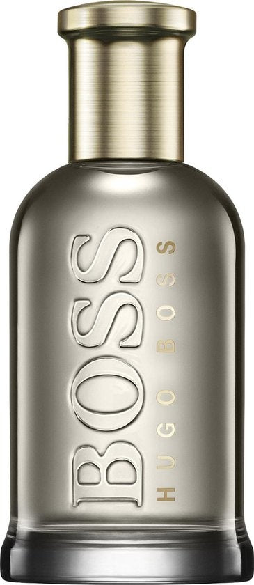 Hugo Boss Bottled 50 ml Eau de Parfum - Men's perfume - Damaged packaging