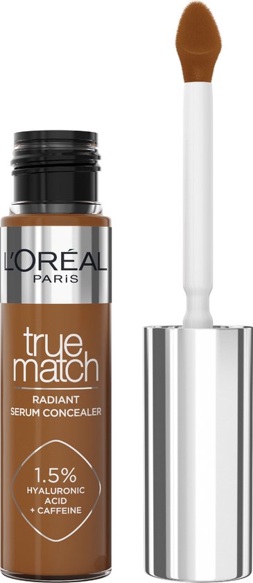 L'Oréal Paris True Match Radiant Serum Concealer - 11N - 11 ml