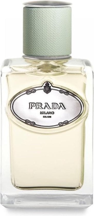 Prada – Infusion D'Iris – Eau De Parfum 30 ml – Verpackung beschädigt