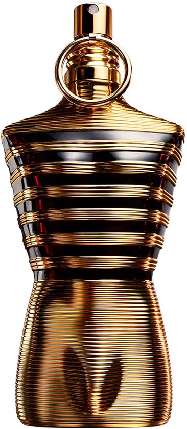 Jean-Paul Gaultier Le Male Elixir 125 ml Eau de Parfum - Men's perfume