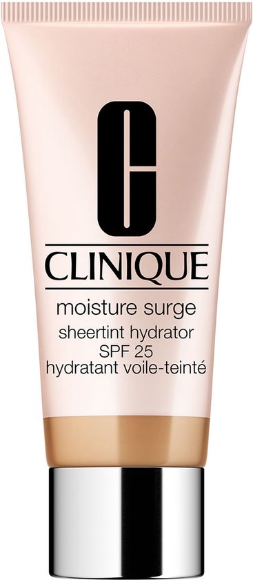 CLINIQUE - Moisture Surge Sheertint Hydrator Spf25 03 Light-Medium