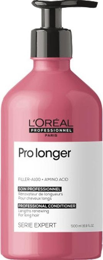 L'Oréal Professional - Série Expert - Pro Longer Conditioner - 500 ml