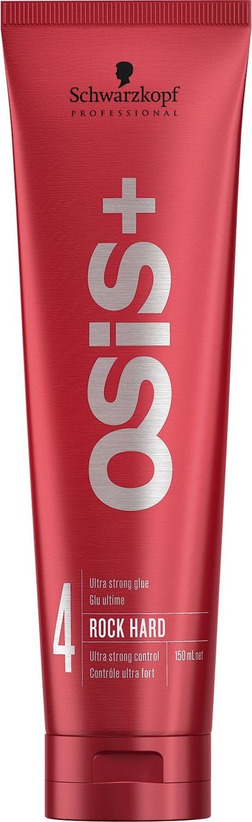 Schwarzkopf Professional Osis+ Rock Hard - 150 ml