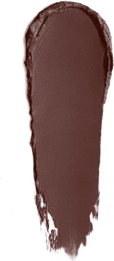 NYX Professional Makeup Suede Matte Lipstick Cold Brew