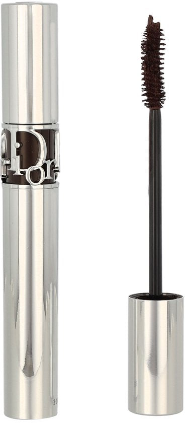 Dior Diorshow Iconic Overcurl Volume Mascara - Bruin 6, gr