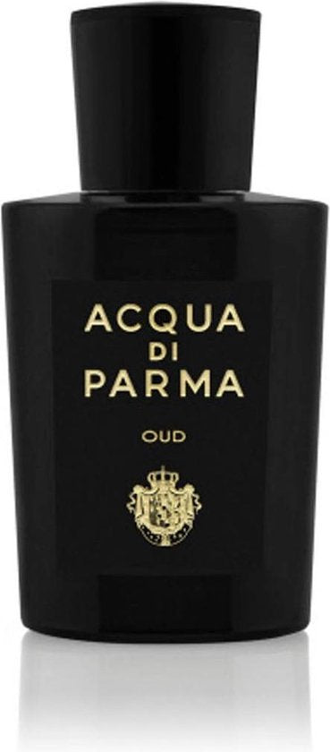 Acqua di Parma Oud - 180 ml - eau de perfume spray - unisex perfume 