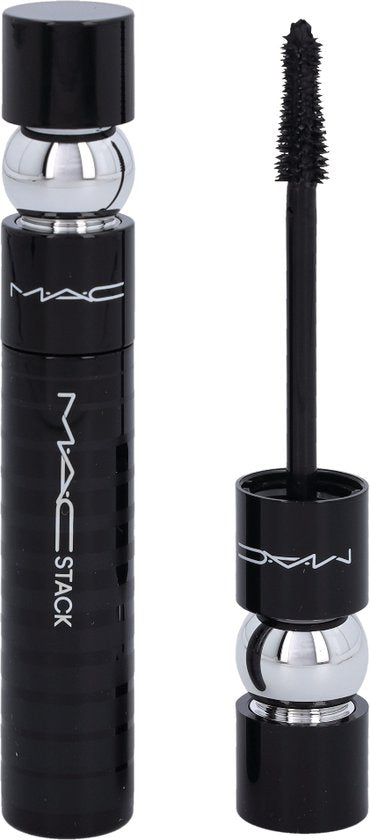 MAC Cosmetics - Stack Mascara Micro Brush - 12ml - Verpakking beschadigd