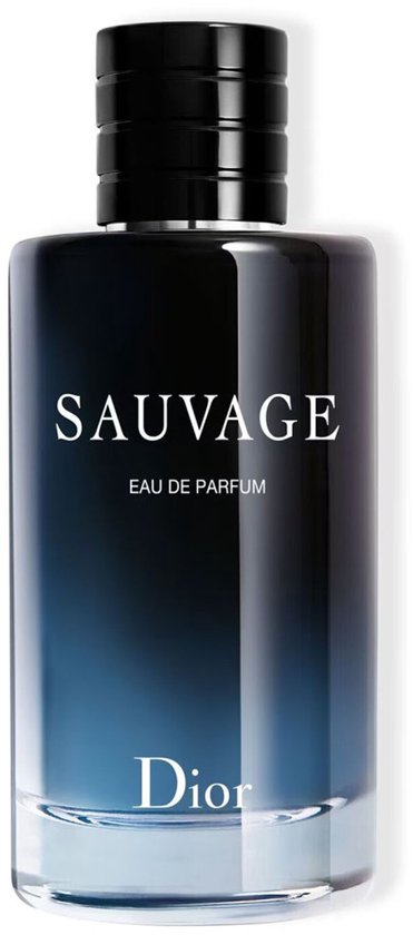 Dior Sauvage Eau de Parfum für Herren - 60 ml - Herrenparfüm