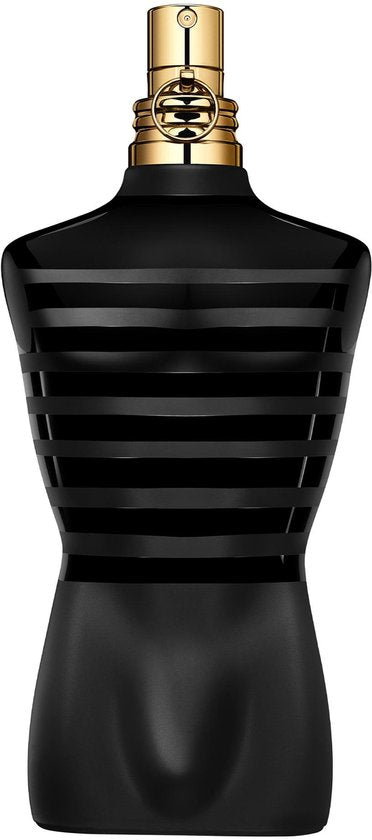 Jean Paul Gaultier Le Male Le Parfum Intense 200 ml - Eau De Parfum - Herenparfum