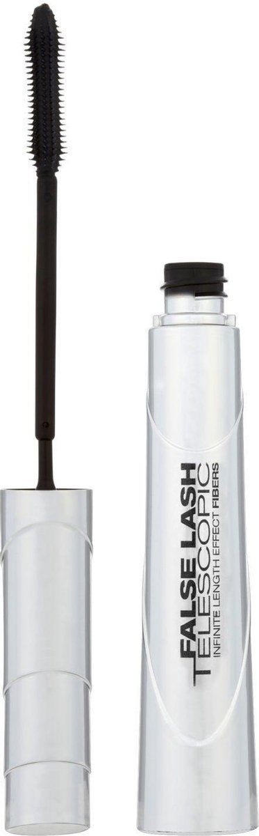 L'Oréal Paris False Lash Telescopic Mascara - Black